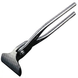 盛光 掴箸 ステンレス MR ハイパワーつかみ箸 75 TKRP-0075 盛光 板金 工具 ツカミ つかみ アM 代引不可