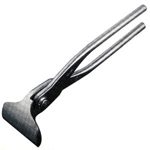 盛光 掴箸 ステンレス MR ハイパワーつかみ箸 75 TKRP-0075 盛光 板金 工具 ツカミ つかみ アM 代引不可