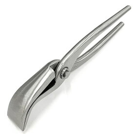 板金用 つかみ箸 掴み ステンレス 24mm 017-063 板金 工具 つかみ ツカミ 東京一光 水野製作所H