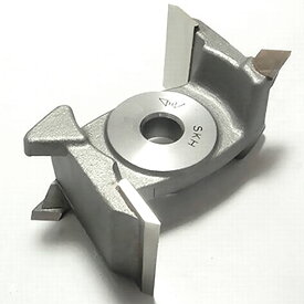 胴ぶちカッター 110x15.0mm マキタ用 刃幅46.0mm 1207460000 溝加工 マキタ 中橋製作所 三冨D