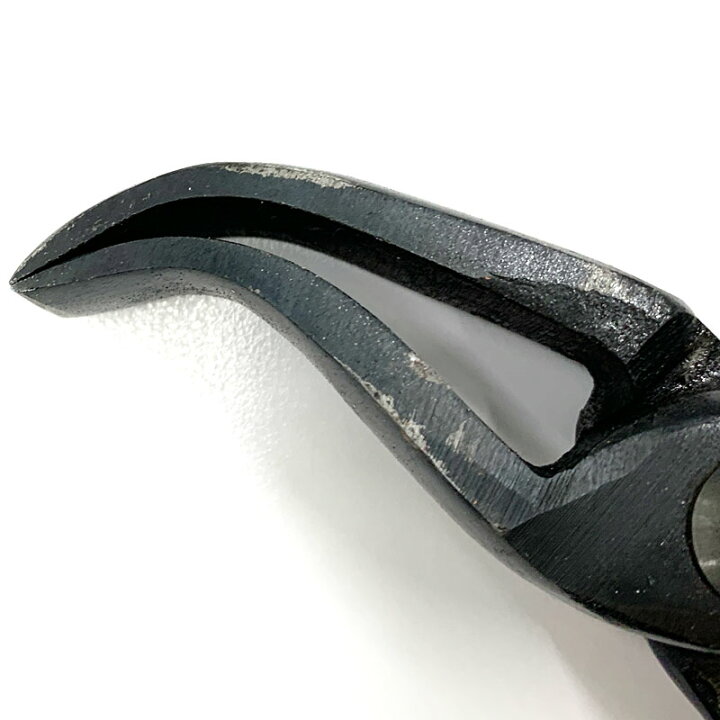 楽天市場】君萬歳久光 掴箸 24mm 板金ツカミ 板金工具 折り曲げ アMD 