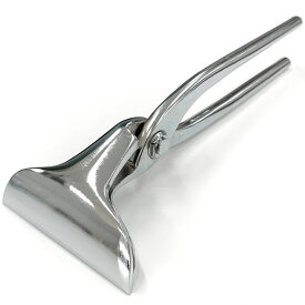 板金用 つかみ箸 掴み クロムモリブデン 90mm 017-049 板金 工具 つかみ ツカミ 東京一光 M製H