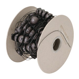 バードワイヤー バードストッパー チェーンタイプ BDS-CH32 32m 支柱35組 防鳥 鳥よけ 剣山 ネグロス電工 S電 代引不可 個人宅配送不可