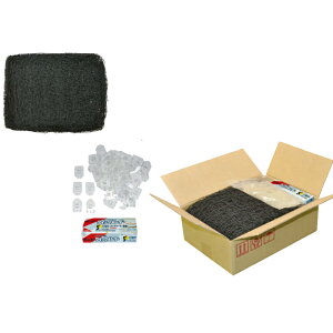 �h���� �x�����_�p�l�b�g�L�b�g NETJ19-1 �l�b�g+�t�b�N+�ڒ��� DIY�L�b�g�}���V���� ���z�� �h���΍�o�[�h�l�b�g�{�H�p ECOPIC SEL ����s��