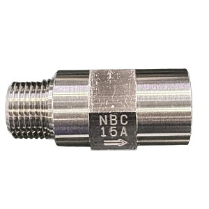 �i�m�o���A�N�[��PRO NBC1218G12 15A �N�[�����g�|���v�ɐڑ� �i�m�o�u�����������u ���͐�� ��E ����s��