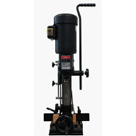 角のみ機 ハイエンドモデル NH-400 1700002100 約30kg 丸穴 角穴加工 ホゾ穴 中橋製作所 三冨 代引不可
