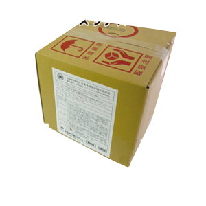 シロアリポリス 防腐防蟻ホウ酸水 青着色 10L BHK-1870-C シロアリ キクイムシ 腐 カビ 対策 日本ボレイト 代引不可