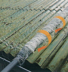 X[gpSlbg GXelbg ݔ h~ 3.3 m × 40 m pCv ؉ Jo[[tH@ AM s lzs