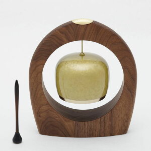 おりん 十二支 音調律 こころりん 大 子 丑 寅 卯 辰 巳 午 未 申 酉 戌 亥 仏具 後飾り 葬祭 用品 仏前 日本製 葬祭 慰霊 葬儀 久乗おりん 山口久乗 D