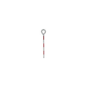 �s���|�[�� 30cm 6mm�a 10�{ PP-630 4-301 ���� STS AL ����s��
