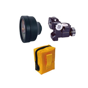 ピンボールプリズムユニット ST-5型 Bセット 1-200-46-T プリズム定数 +-0mm 測量 北別 STS AL 代引不可