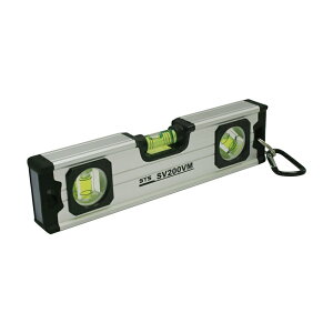 I^BOX Jrit SV200VM 200×50×22mm k STS AL s