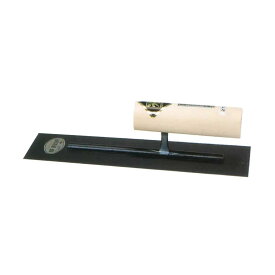 角鏝 ステンレス 270mm 板厚0.5mm 柄首 カシメ式 0174 コテ 左官 カネミツ 代引不可