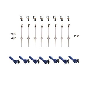 グXvN[Zbg cp 40cm 8{Zbg NA-801t HSS-254-8H dlI5  c CebN J{ s lzs