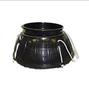 ビク うなぎビク 70x30cm mb-2 うなぎ 胴丸カゴ 魚籠 仕掛け 川釣り 漁具 産直 三谷G 代引不可