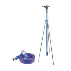 i XvN[ OrAXz[XZbg 1{Zbg 50mmTj[z[X 100cm ES-B501S6-100 CebN J{ s lzs