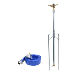 ���i ��r��NP �z�[�X�Z�b�g 1�{���Z�b�g 40mm�n�C�T�j�[�z�[�X ������50cm×��r50cm NPH-401H6-W55 �C���e�b�N �J�{ ��s �l��z���s��