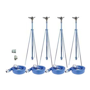 p՗XvN[ OrNP z[XZbg 5{Zbg 50mmTj[z[X 150cm NPH-505S6-150 In CebN J{ s lzs