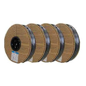 16mm �_�H�`���[�u P1 �h���b�v�`���[�u 10cm�s�b�` 220m×4�� P1-10M10S-220-4 �C�`�S �g�}�g �L���E�� �_�H���� �C���e�b�N �J�{ ����s�� �l��z���s��