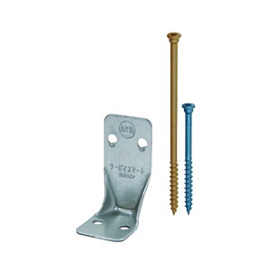 �y100�z2×4�p���� �c�[�o�C�X�}�[�g TBS [�c�[�o�C�t�H�[�H�@�ɂ����ĉ��ˍނƂ��Ęg�̐ڍ��Ɏg�p] 002430 �J�l�V�� �AMD