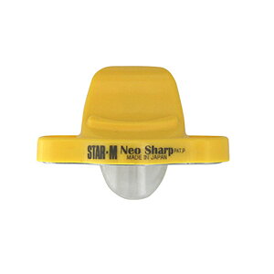 STAR-M ƋE No.4970 ˔pe[vJb^[ NeoSharp 42mm [˔icLC^je[vΉ̃e[vJb^[] X^[G OyD