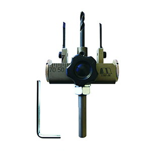 STAR-M No.5010A AWXg ݐ Zbg 25×75mm O{a10mm Ǎۋ߂_ECg75mm̌ɑΉ@TCY킹Hsv X^[G OyD