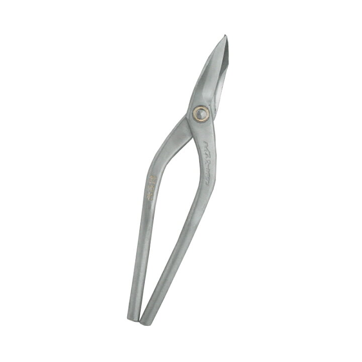 楽天市場】種光 金切鋏 ハイスワールドワン ハイス鋼 SKH-2 柳刃 270mm 