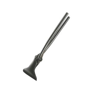 種光 掴箸 黒塗つかみ箸 口厚薄口 45mm No.8807 8078 板金折り曲げ タネミツ カSD