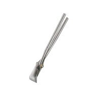 種光 オールステンレス製 掴箸 ビッグカット 口厚 24mm No.8851 8511 つかみ箸 タネミツ カSD