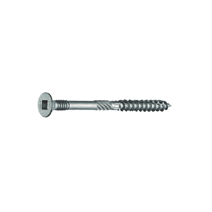 楽天市場】ネダレス工法用ネジ ネダノット 1500本入 ND5-70 No.3四角 