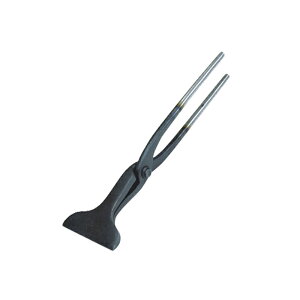 盛光 平掴箸 首長90×120L TKKN-2090 板金工具 つかみ ツカミ アM 代引不可