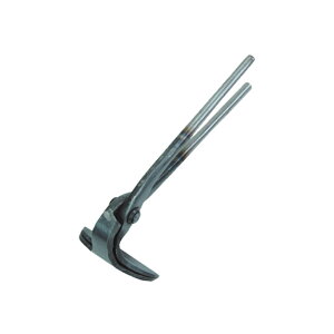 盛光 掴箸鷲掴箸90 TKWS-0090 板金工具 つかみ ツカミ アM 代引不可