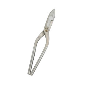 種光 金切鋏 スーパーハードSLD ホワイト 本職用 角波板 (14号型) No.8506 5060 板金工具 はさみ タネミツ カSD