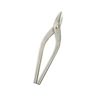 種光 金切鋏 スーパーハードSLD ホワイト 厚物 240mm No.8509 5091 板金工具 はさみ タネミツ カSD