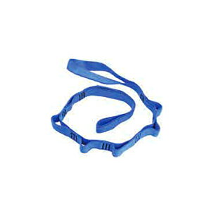 TOWA �f�C�W�[�`�F�[�� 25mm�� 90cm �u���[ ���x22kN 6�|�P�b�g DC25090 ���[�v�A�N�Z�X TOWA ����s��