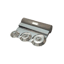 盛光 役物 スジオーレ HBSN-0001 筋折り専用工具 盛光 アM 代引不可