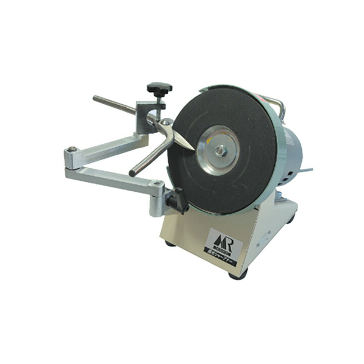 楽天市場】盛光 金切鋏用研磨機 盛光シャープナー KMMR-0001 板金工具 
