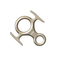 ジェットマンサス ステンレス 高所作業 ロープアクセス 下降器 ディッセンダー MIZO ミゾー 代引不可