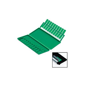 �E���K�[ UNGER �v���X�`�b�N �N���b�v 40�s�[�X PCLIP �X�N�C�W�[�N���b�v �K���X�N���[�j���O�p�i TOWA ����s��