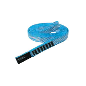 TOWA I[vXO _Cj[}[ 12mm 90cm u[ x22kN TDS-090 [vANZX TOWA s