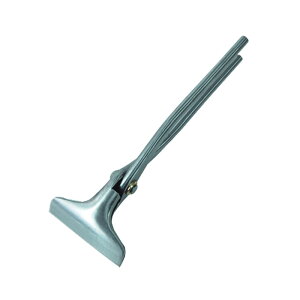 盛光 ステンレス 掴箸90 口幅90mm のみ込み26mm 全長270mm TKSU-0090 板金工具 つかみ箸 ツカミ アM 代引不可