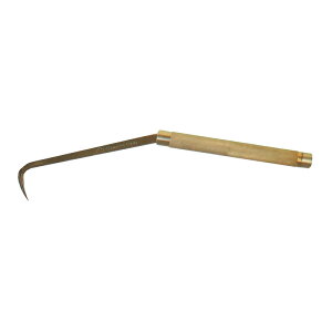 �n�b�J�[ �q�V�J�l�J�� SUS �I�[���X�e�����X �p�C�v�n�b�J�[ (BP) 10mm No.511 �������쏊 �O�yD