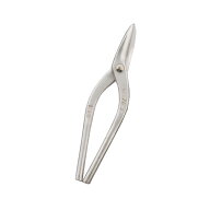 種光 金切鋏 スーパーハードSLD ホワイト 柳刃 210mm No.8519 5190 板金工具 はさみ タネミツ カSD