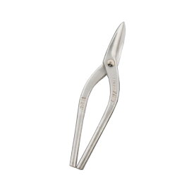 種光 金切鋏 スーパーハードSLD ホワイト 柳刃 210mm No.8519 5190 板金工具 はさみ タネミツ カSD