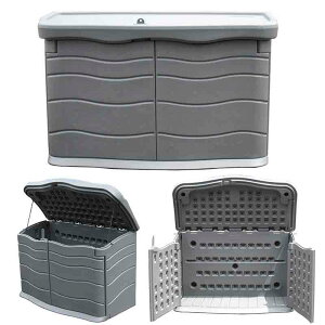 ^[ 437L ABS-400GY 142x68x88 [BOX_Xg{bNX S~ReiƂĂ ȒPg AL lzs s