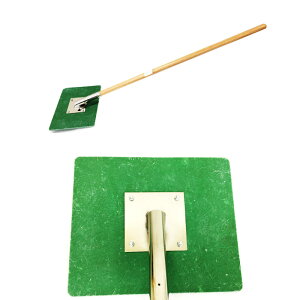 �V�^�y�H�^�^�L 300x350mm �O���[�� ���x�ؕ����� �R���N���[�g �Ȃ炵 �y�Ԏd�グ ���[�L �J�l�~�c ����s��