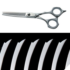 理美容 ハサミ YH2 271 正刃 5.7インチ エキスパートシリーズ 90483 すきバサミ セニングシザー 美容 理容 散髪 プロ用 本格派 鋏 コスモスミス S.cosmo H