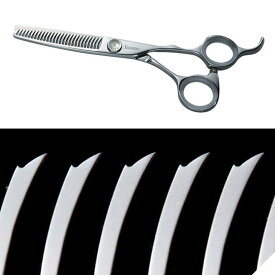 理美容 ハサミ YK 271 正刃 5.7インチ エキスパートシリーズ 90463 すきバサミ セニングシザー 美容 理容 散髪 プロ用 本格派 鋏 コスモスミス S.cosmo H