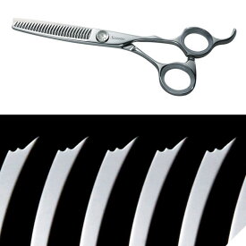理美容 ハサミ YK 272 正刃 5.7インチ エキスパートシリーズ 90473 すきバサミ セニングシザー 美容 理容 散髪 プロ用 本格派 鋏 コスモスミス S.cosmo H