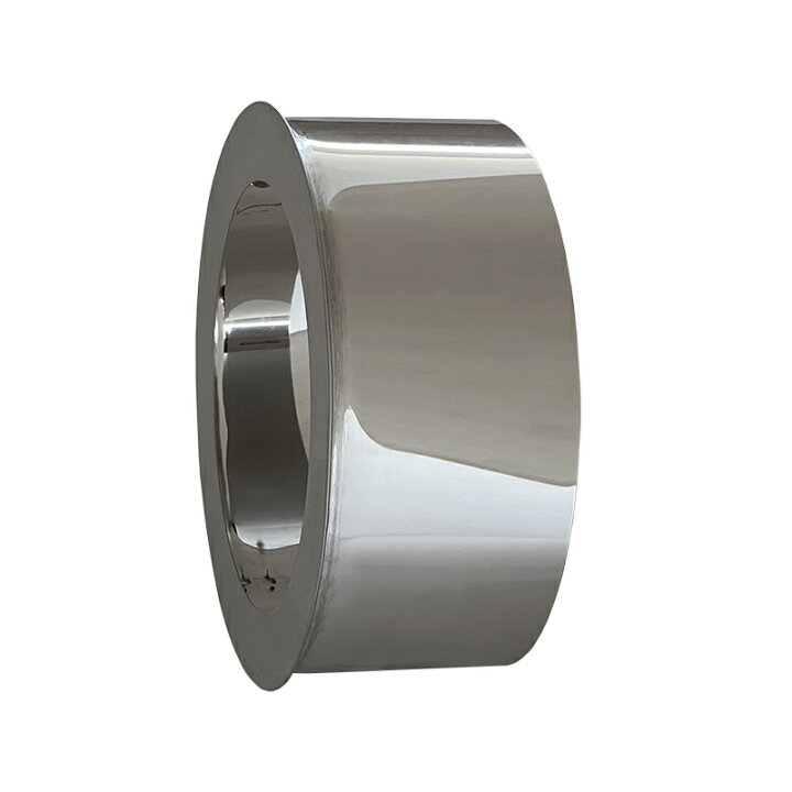 楽天市場】二重ステンレス エンドキャップ 直径 106mm 直径 106mm-直径 
